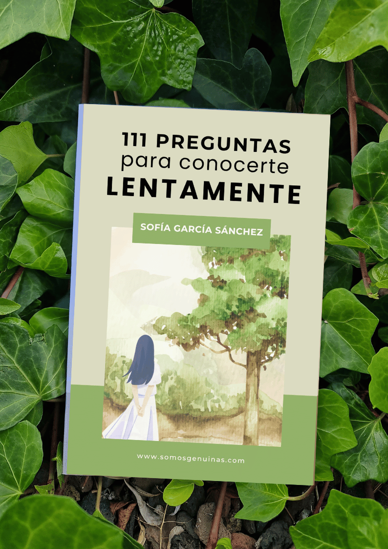 111 preguntas para conocerme lentamente