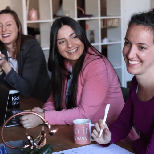 Saber que una conexión genuina comienza con ser auténtica contigo